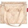 Reisenthel Daily Shopper XS leo vanilla