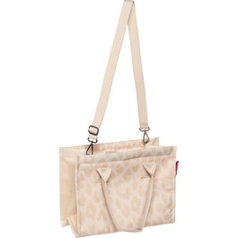 Reisenthel Daily Shopper XS leo vanilla