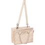 Reisenthel Daily Shopper XS leo vanilla