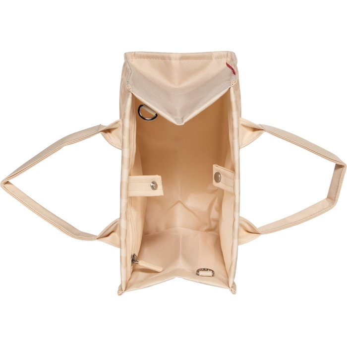 Reisenthel Daily Shopper XS leo vanilla