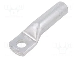 BM GROUP Terminal de anillo tubular M16 150mm2