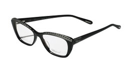 Chopard VCH229S520700 Gafas de Vista Negro