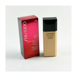 SHISEIDO Sheer Perfect Base Líquida SPF 15 I40 Natural Fair Ivo