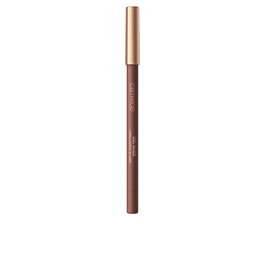 Catrice Lápiz de Labios Gel Glide de Larga Duración #090 Toffee Talk 1.5 g - Acabado Mate, Perfilador y Cobertura Total