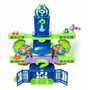 Magic Box Torre Enigma Superthings Kazoom Power Battle con luces y sonidos