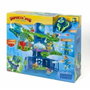 Magic Box Torre Enigma Superthings Kazoom Power Battle con luces y sonidos