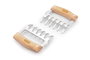 Algon Bbq Set de 2 Desmenuzadores de Carne BBQ Wood