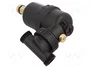 IBO Separador de impurezas 3/4 x 3/4 500µm 9000Gs