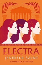 Electra, Jennifer Saint - UMBRIEL