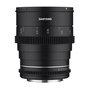Samyang MF 24mm T1,5 VDSLR MK2 Fuji X