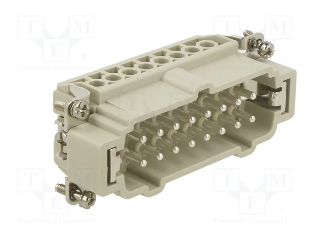 LAPP Conector Industrial HDC EPIC® H-BE 016 MS 17-32