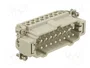 LAPP Conector Industrial HDC EPIC® H-BE 016 MS 17-32