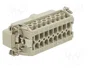 LAPP Conector Industrial HDC EPIC® H-BE 016 MS 17-32