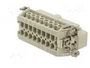 LAPP Conector Industrial HDC EPIC® H-BE 016 MS 17-32