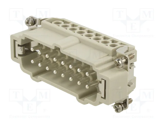 LAPP Conector Industrial HDC EPIC® H-BE 016 MS 17-32