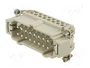 LAPP Conector Industrial HDC EPIC® H-BE 016 MS 17-32