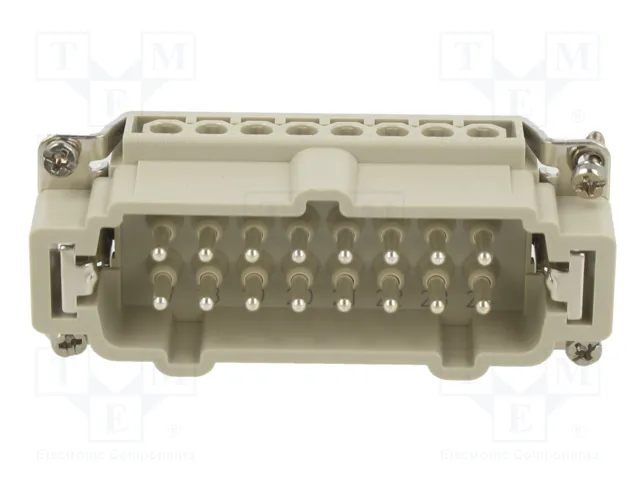 LAPP Conector Industrial HDC EPIC® H-BE 016 MS 17-32