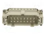 LAPP Conector Industrial HDC EPIC® H-BE 016 MS 17-32
