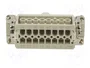 LAPP Conector Industrial HDC EPIC® H-BE 016 MS 17-32
