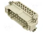 LAPP Conector Industrial HDC EPIC® H-BE 016 MS 17-32