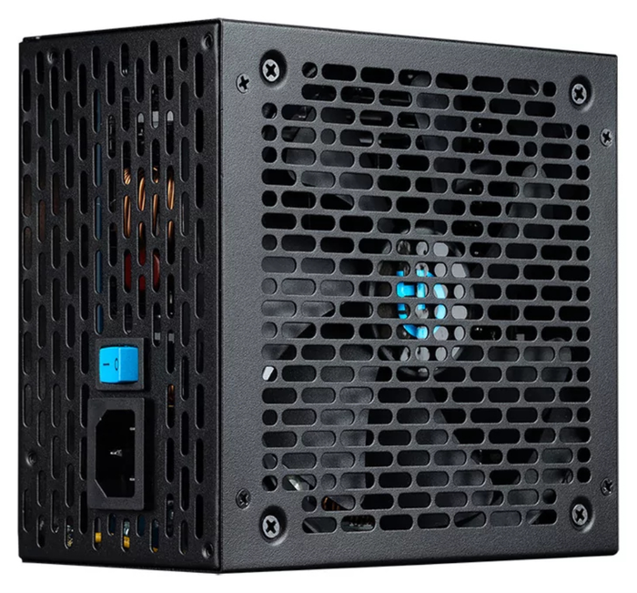 Hiditec GDX850 V3 850W 80 Plus Gold ATX 3.1 PCIe 5.1 Negro Hiditec GDX850 V3 850W 80 Plus Gold ATX 3.1 PCIe 5.1 Negro
