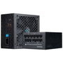 Hiditec GDX850 V3 850W 80 Plus Gold ATX 3.1 PCIe 5.1 Negro