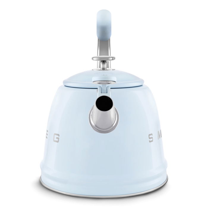 Tetera Smeg 50´STYLE WKF01PB 2,3 L