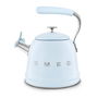 Tetera Smeg 50´STYLE WKF01PB 2,3 L