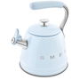 Tetera Smeg 50´STYLE WKF01PB 2,3 L