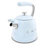 Tetera Smeg 50´STYLE WKF01PB 2,3 L