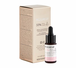 Keenwell Progresif Sérum Concentrado Contorno 15ml