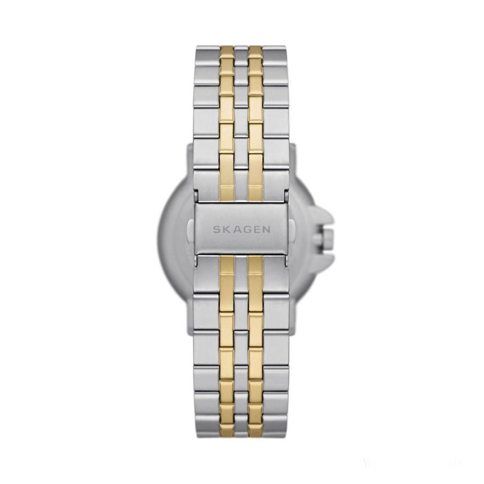 Reloj Hombre Skagen SKW6921 Plateado (Ø 40 mm)