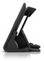 Ubiquiti Touch Enterprise IP Phone con pantalla táctil de 7 pulg, WiFi, Bluetooth y Cámara 5MP, Negro