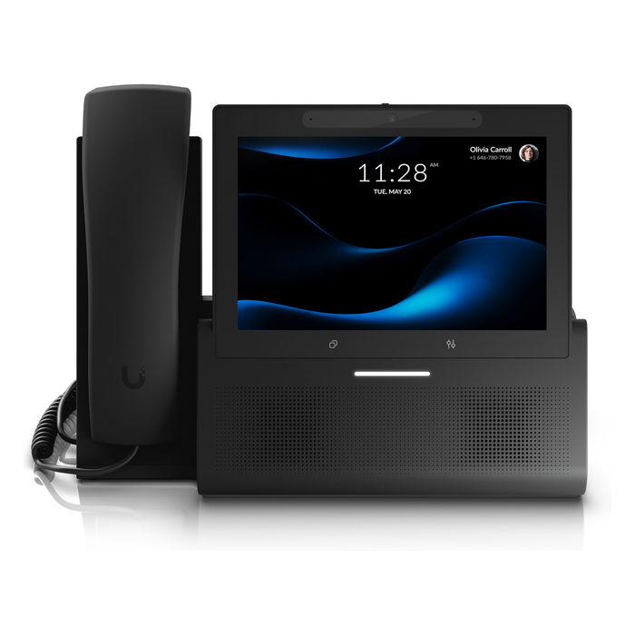 Ubiquiti UG3 Touch Enterprise - Control táctil de pantalla (Color anthrazit)