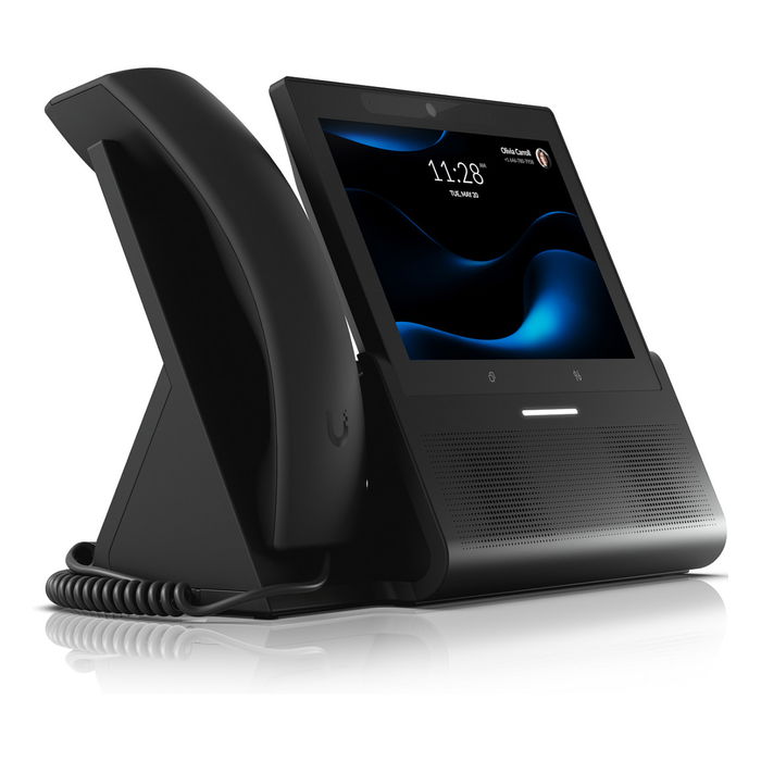 Ubiquiti UG3 Touch Enterprise - Control táctil de pantalla (Color anthrazit)