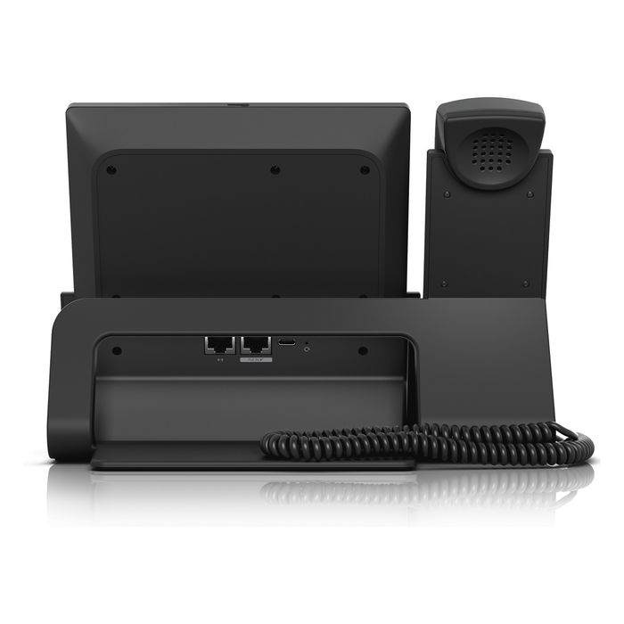 Ubiquiti UG3 Touch Enterprise - Control táctil de pantalla (Color anthrazit)