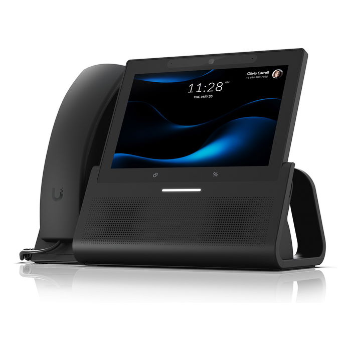 Ubiquiti UG3 Touch Enterprise - Control táctil de pantalla (Color anthrazit)