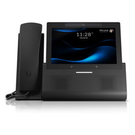 Ubiquiti UG3 Touch Enterprise - Control táctil de pantalla (Color anthrazit)