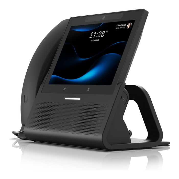 Ubiquiti UG3 Touch Enterprise - Control táctil de pantalla (Color anthrazit)