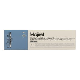 L'Oréal Majirel Ash 10.1 Rubio Extra Claro Ceniza 60 ml