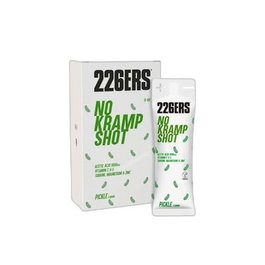 226ERS No Kramp Shot Pack 6 x 60 ml
