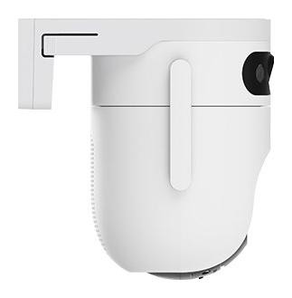 Ezviz H9c Cámara de Vigilancia WiFi Exterior Doble Lente 3MP+3MP Visión Nocturna 30m