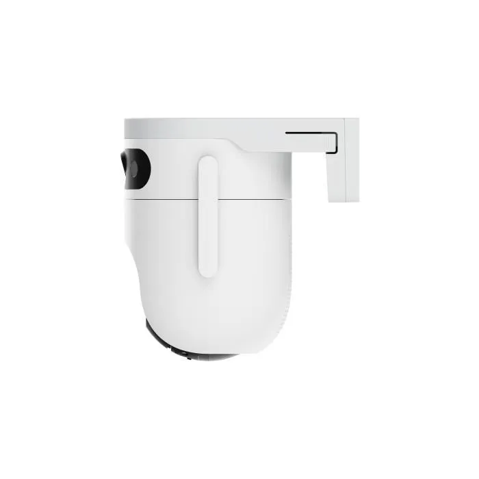 Ezviz EZV1713267570848 Cámara para Exteriores H9C 3MP Wi-Fi Doble Lente 2K Detección Personas Vehículos Visión Nocturna