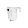 Ezviz EZV1713267570848 Cámara para Exteriores H9C 3MP Wi-Fi Doble Lente 2K Detección Personas Vehículos Visión Nocturna