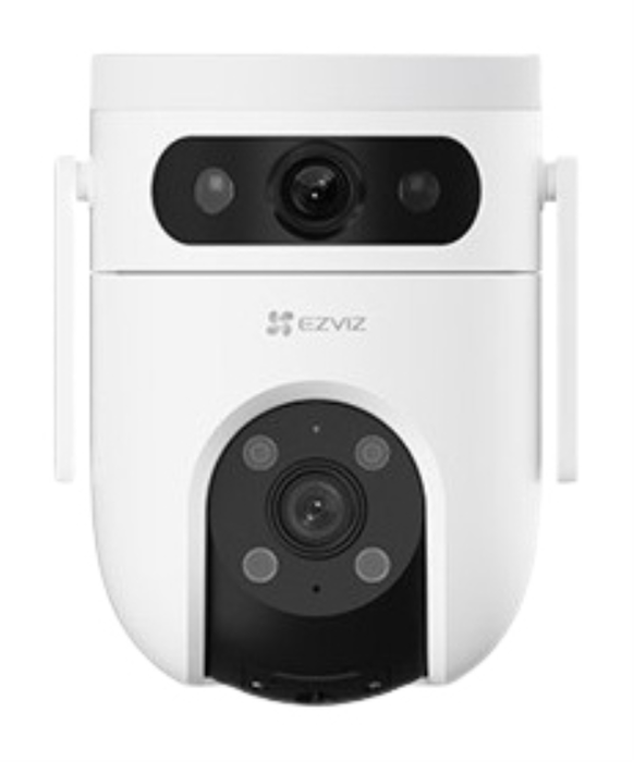 Ezviz H9c Dual Lens 2K (3MP+3MP) Ezviz H9c Dual Lens 2K (3MP+3MP)
