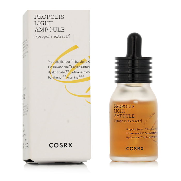 COSRX Full Fit Propolis Light Ampoule 30 ml COSRX Full Fit Propolis Light Ampoule 30 ml
