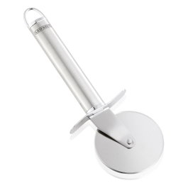 Leifheit Pizzaschneider silber cortador de pizza plata