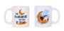 Inde Mug Albada 350 Cc (Pack de 48 Unidades)