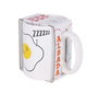 Inde Mug Albada 350 Cc (Pack de 48 Unidades)