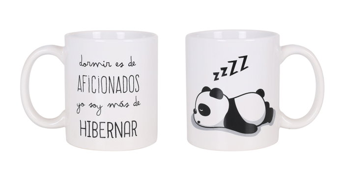 Inde Mug Albada 350 Cc (Pack de 48 Unidades)